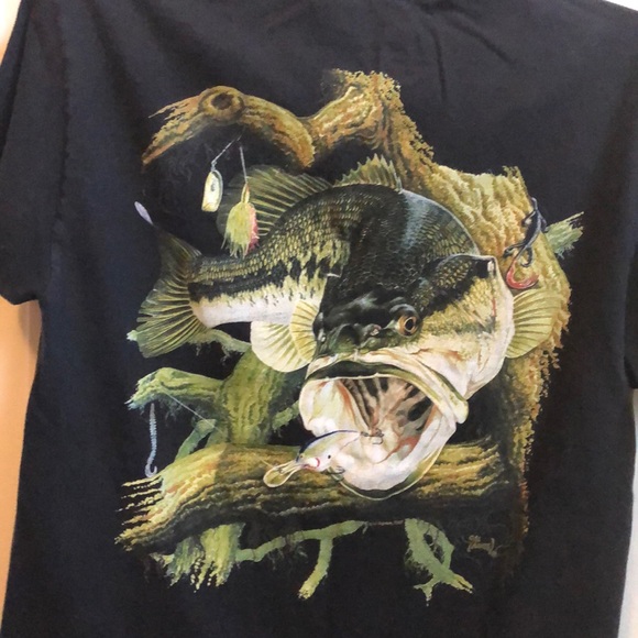 Al Agnew tee-shirt - Picture 3 of 4